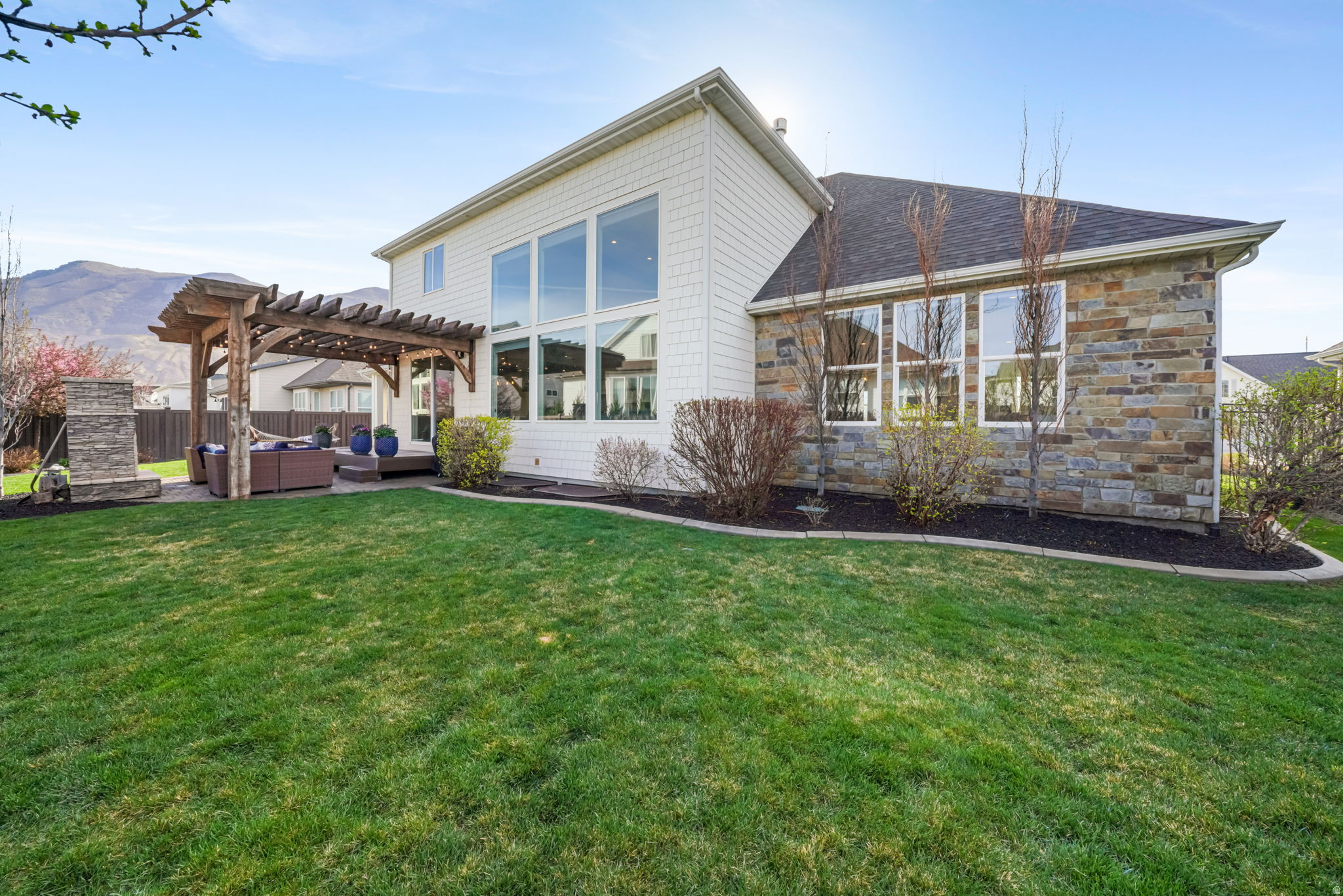 AUTUMN CREST PHASE 1 - Residential