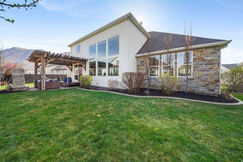 Tiny photo for 953 E 1000 N, American Fork, UT 84003 (MLS # 2148328)