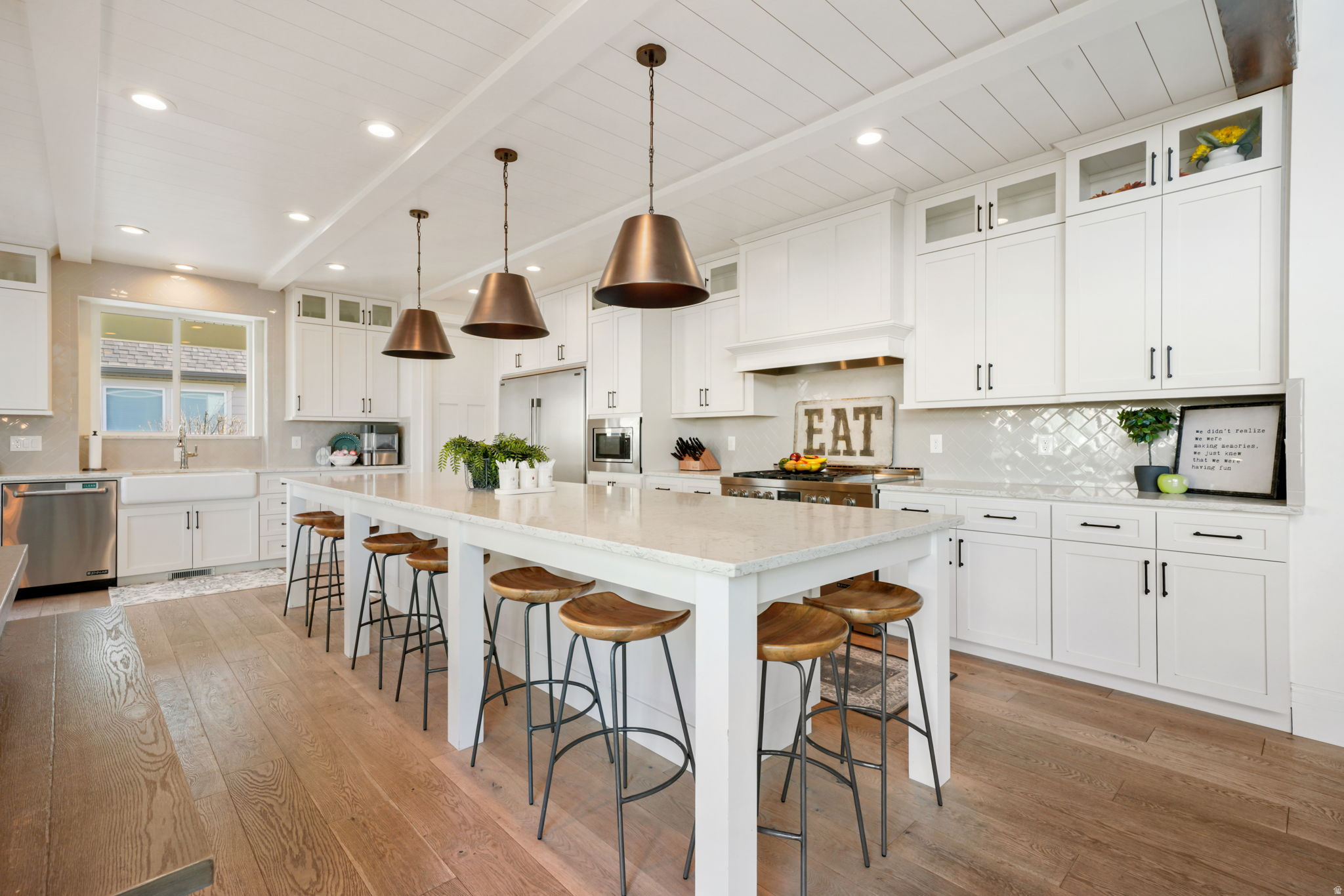 AUTUMN CREST PHASE 1 - Residential