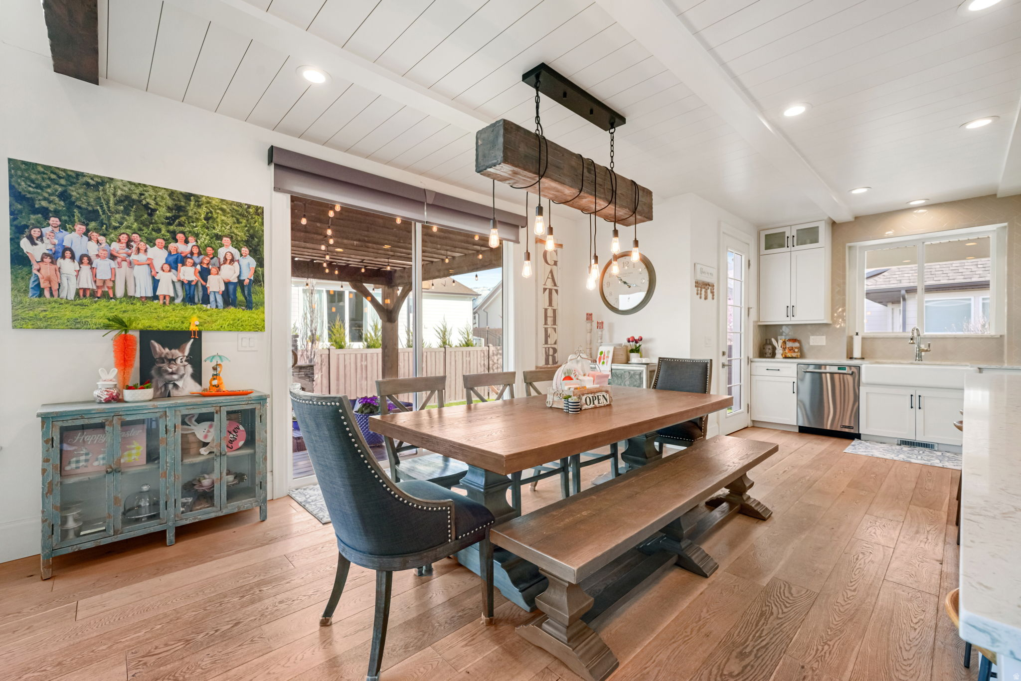 AUTUMN CREST PHASE 1 - Residential