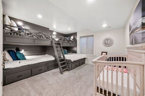 Tiny photo for 953 E 1000 N, American Fork, UT 84003 (MLS # 2148328)