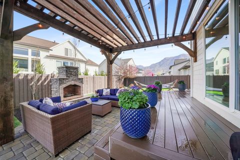 Tiny photo for 953 E 1000 N, American Fork, UT 84003 (MLS # 2148328)