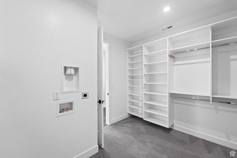 Tiny photo for 5591 N VALLEY VIEW RD E, Lehi, UT 84043 (MLS # 2114726)