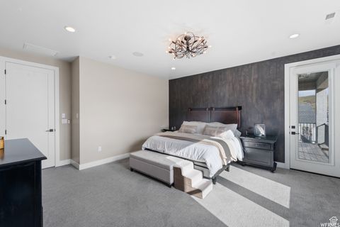 Tiny photo for 5591 N VALLEY VIEW RD E, Lehi, UT 84043 (MLS # 2114726)