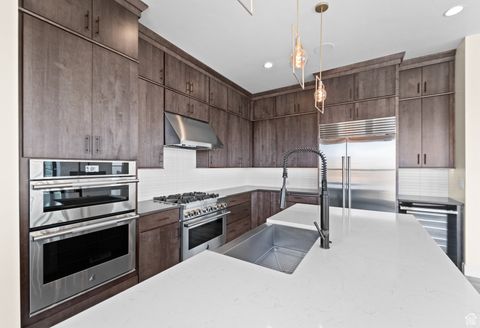 Tiny photo for 5591 N VALLEY VIEW RD E, Lehi, UT 84043 (MLS # 2114726)