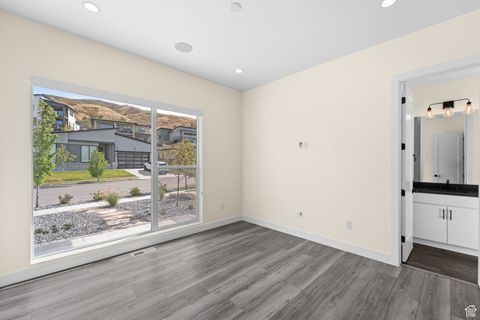 Tiny photo for 5591 N VALLEY VIEW RD E, Lehi, UT 84043 (MLS # 2114726)
