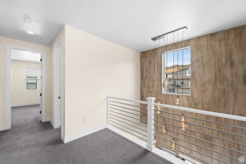 Tiny photo for 5591 N VALLEY VIEW RD E, Lehi, UT 84043 (MLS # 2114726)