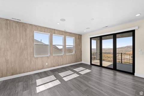 Tiny photo for 5591 N VALLEY VIEW RD E, Lehi, UT 84043 (MLS # 2114726)