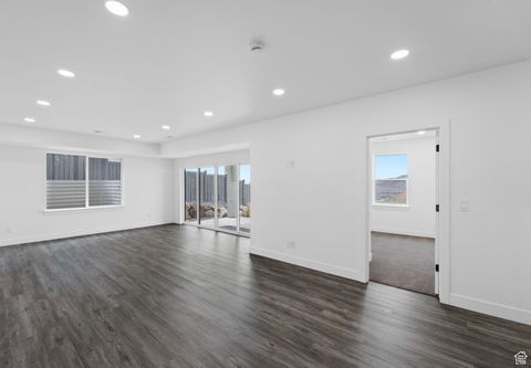 Tiny photo for 5591 N VALLEY VIEW RD E, Lehi, UT 84043 (MLS # 2114726)