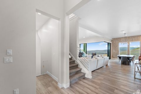 Tiny photo for 5591 N VALLEY VIEW RD E, Lehi, UT 84043 (MLS # 2114726)