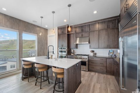 Tiny photo for 5591 N VALLEY VIEW RD E, Lehi, UT 84043 (MLS # 2114726)