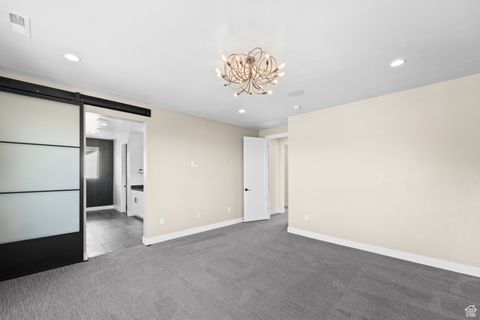 Tiny photo for 5591 N VALLEY VIEW RD E, Lehi, UT 84043 (MLS # 2114726)
