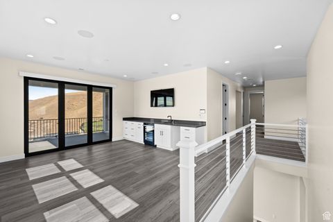 Tiny photo for 5591 N VALLEY VIEW RD E, Lehi, UT 84043 (MLS # 2114726)