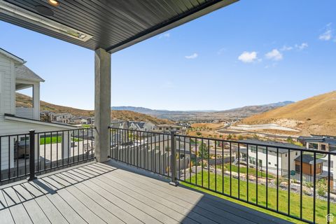 Tiny photo for 5591 N VALLEY VIEW RD E, Lehi, UT 84043 (MLS # 2114726)