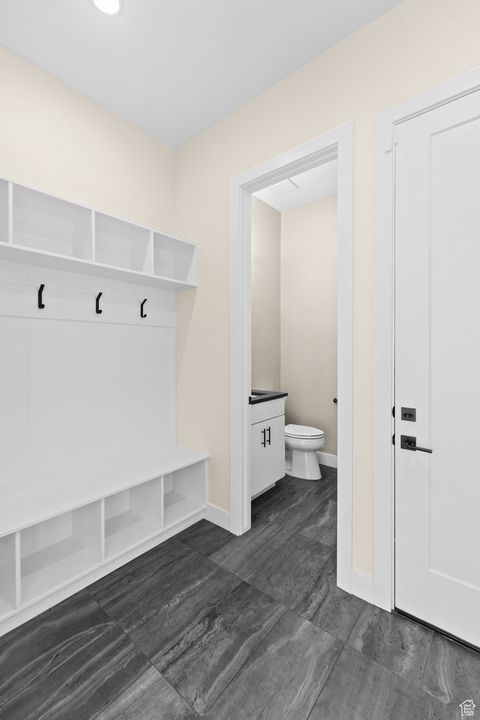 Tiny photo for 5591 N VALLEY VIEW RD E, Lehi, UT 84043 (MLS # 2114726)