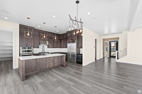 Tiny photo for 5591 N VALLEY VIEW RD E, Lehi, UT 84043 (MLS # 2114726)