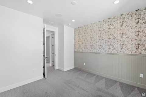 Tiny photo for 5591 N VALLEY VIEW RD E, Lehi, UT 84043 (MLS # 2114726)