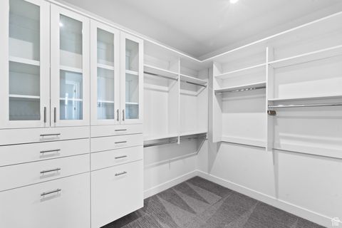 Tiny photo for 5591 N VALLEY VIEW RD E, Lehi, UT 84043 (MLS # 2114726)
