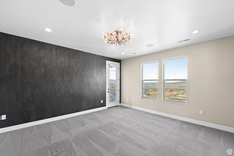 Tiny photo for 5591 N VALLEY VIEW RD E, Lehi, UT 84043 (MLS # 2114726)