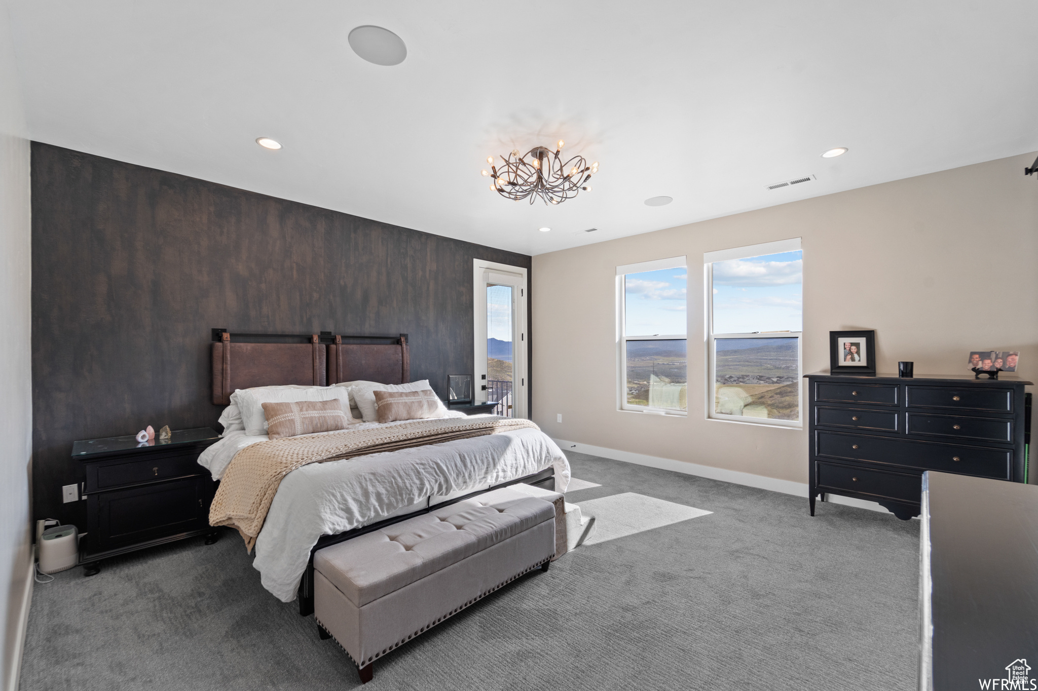 CANYON POINT - Residential