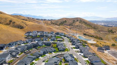 Tiny photo for 5591 N VALLEY VIEW RD E, Lehi, UT 84043 (MLS # 2114726)