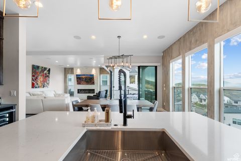 Tiny photo for 5591 N VALLEY VIEW RD E, Lehi, UT 84043 (MLS # 2114726)