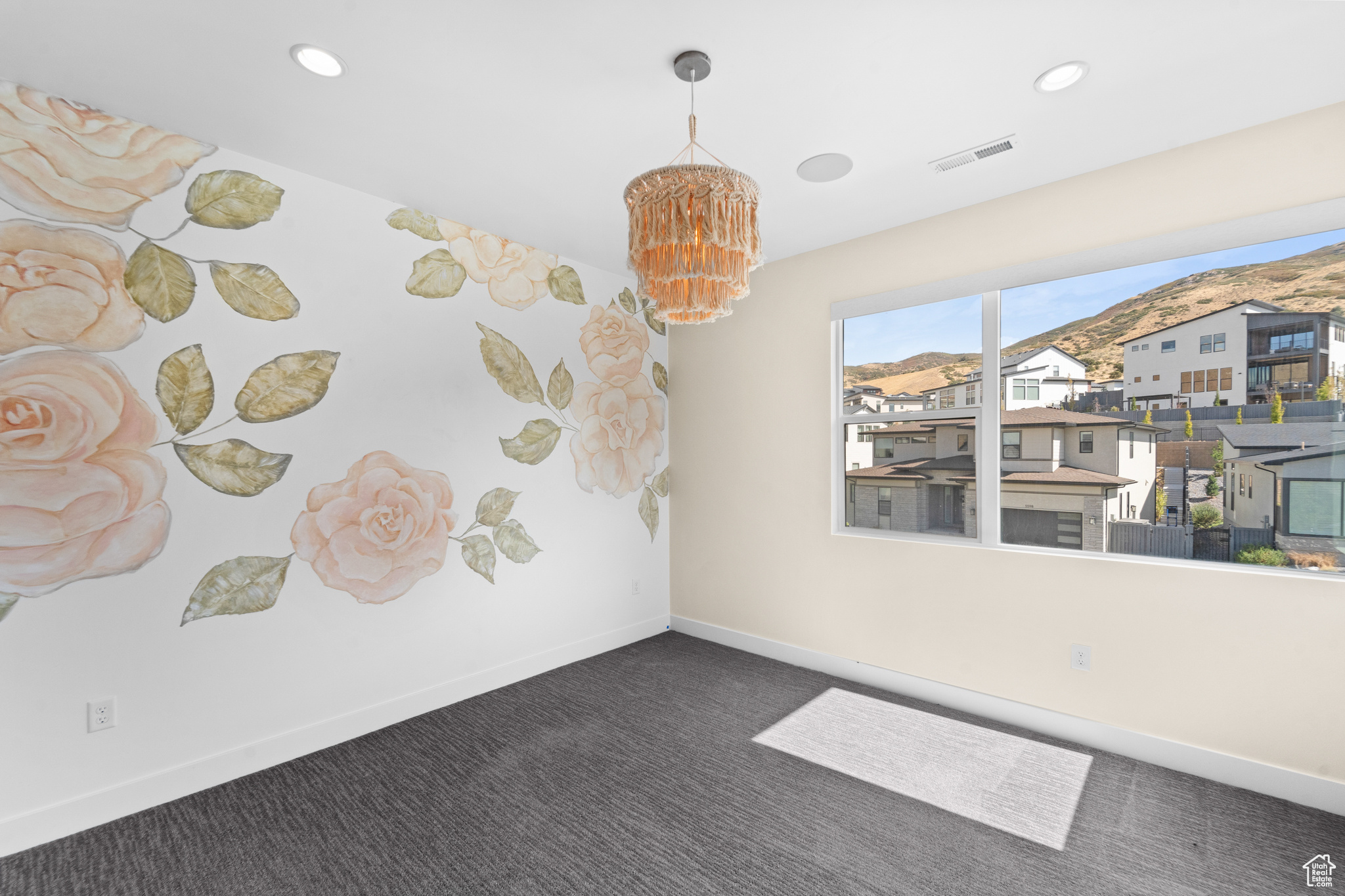 CANYON POINT - Residential