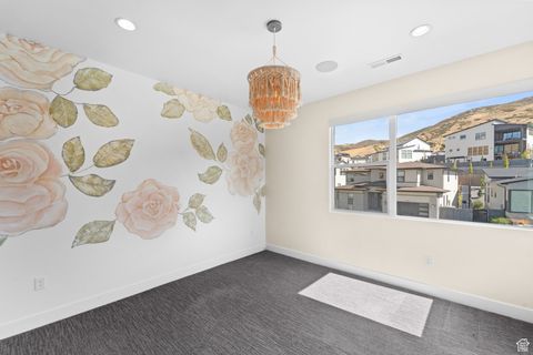 Tiny photo for 5591 N VALLEY VIEW RD E, Lehi, UT 84043 (MLS # 2114726)