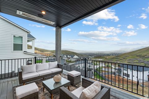 Tiny photo for 5591 N VALLEY VIEW RD E, Lehi, UT 84043 (MLS # 2114726)