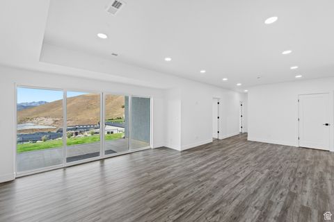 Tiny photo for 5591 N VALLEY VIEW RD E, Lehi, UT 84043 (MLS # 2114726)