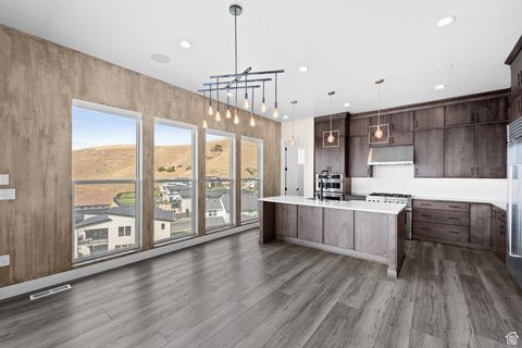 Tiny photo for 5591 N VALLEY VIEW RD E, Lehi, UT 84043 (MLS # 2114726)