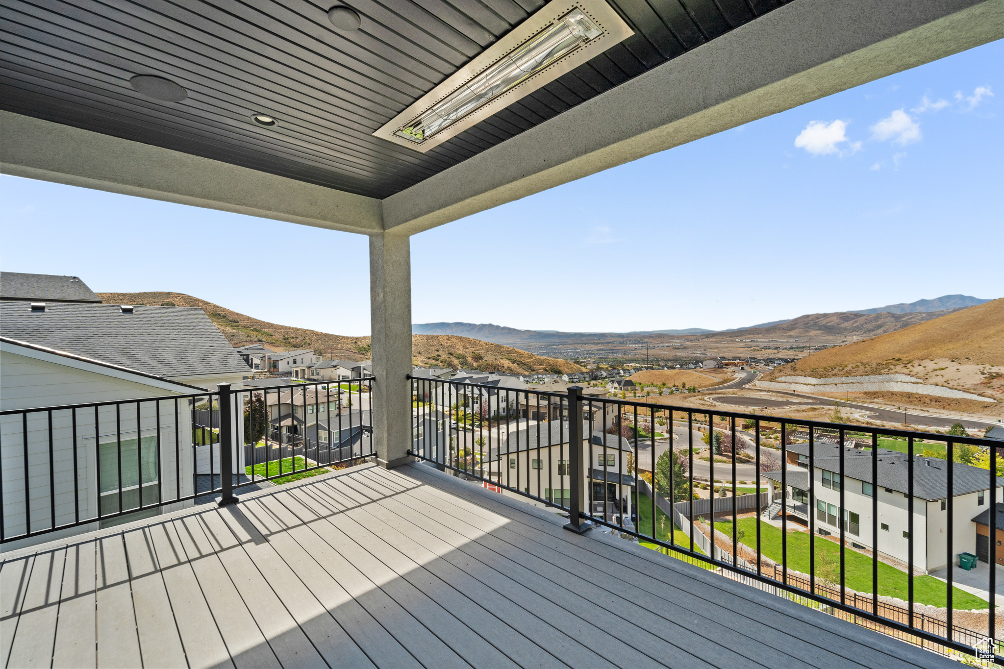 CANYON POINT - Residential