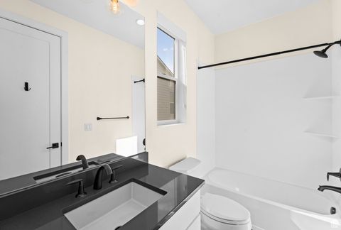 Tiny photo for 5591 N VALLEY VIEW RD E, Lehi, UT 84043 (MLS # 2114726)