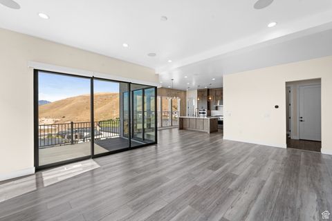 Tiny photo for 5591 N VALLEY VIEW RD E, Lehi, UT 84043 (MLS # 2114726)