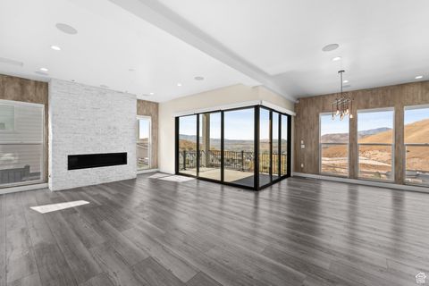 Tiny photo for 5591 N VALLEY VIEW RD E, Lehi, UT 84043 (MLS # 2114726)