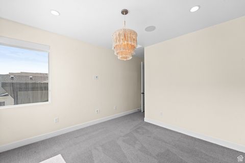 Tiny photo for 5591 N VALLEY VIEW RD E, Lehi, UT 84043 (MLS # 2114726)
