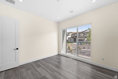 Tiny photo for 5591 N VALLEY VIEW RD E, Lehi, UT 84043 (MLS # 2114726)