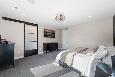 Tiny photo for 5591 N VALLEY VIEW RD E, Lehi, UT 84043 (MLS # 2114726)