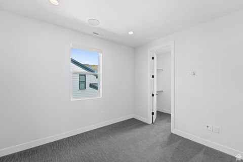 Tiny photo for 5591 N VALLEY VIEW RD E, Lehi, UT 84043 (MLS # 2114726)