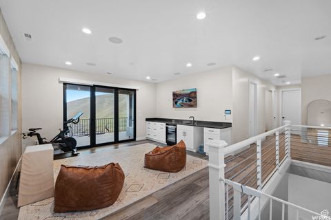 Tiny photo for 5591 N VALLEY VIEW RD E, Lehi, UT 84043 (MLS # 2114726)