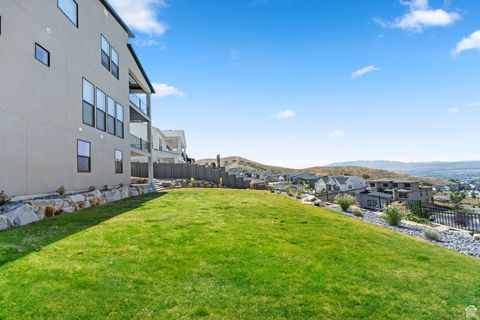 Tiny photo for 5591 N VALLEY VIEW RD E, Lehi, UT 84043 (MLS # 2114726)