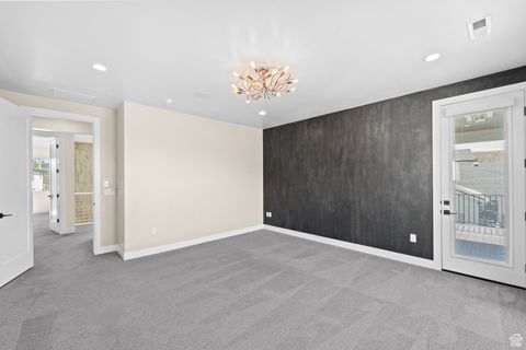 Tiny photo for 5591 N VALLEY VIEW RD E, Lehi, UT 84043 (MLS # 2114726)