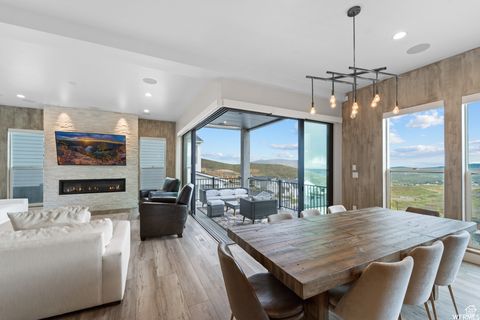 Tiny photo for 5591 N VALLEY VIEW RD E, Lehi, UT 84043 (MLS # 2114726)