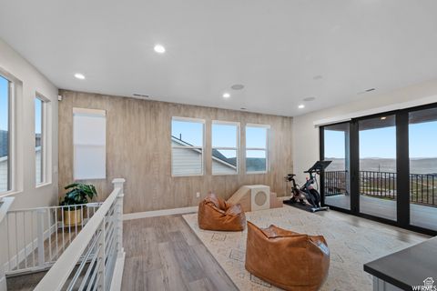 Tiny photo for 5591 N VALLEY VIEW RD E, Lehi, UT 84043 (MLS # 2114726)
