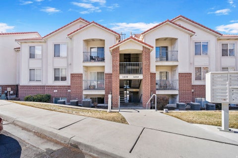 Condo For Sale - 1444 S 430 #7<br/> Orem, UT 84058