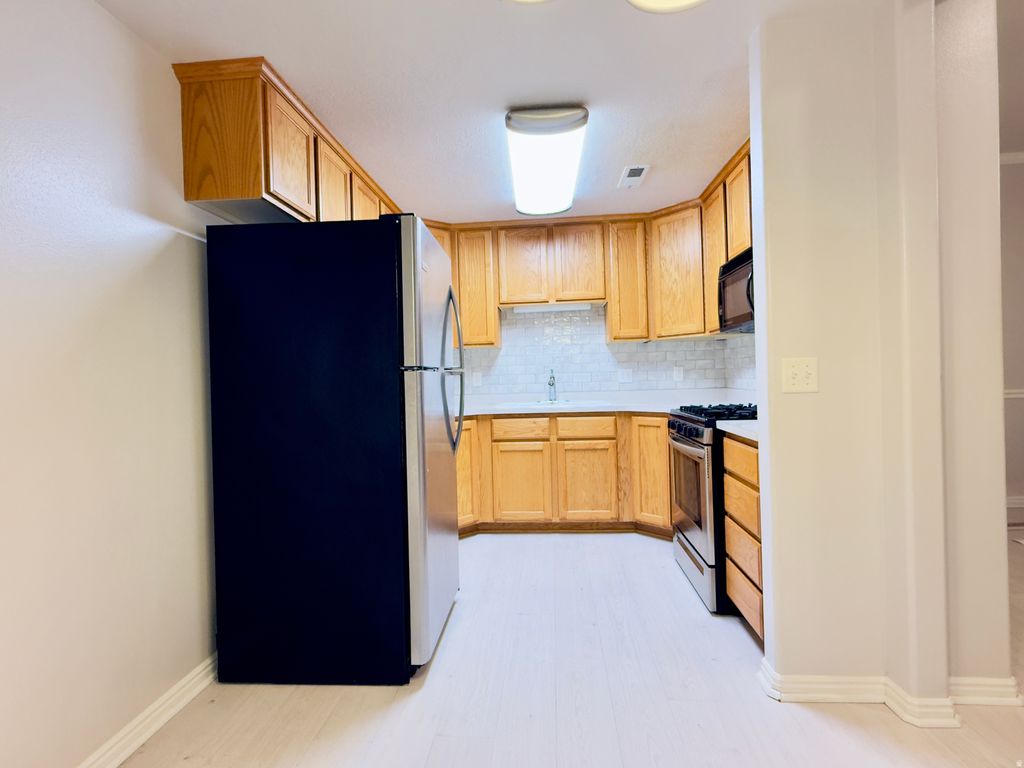 Photo of 1444 S 430 W #7, Orem, UT 84058 (MLS # 2165564)