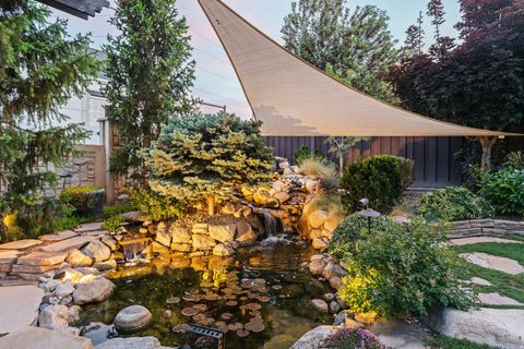 Tiny photo for 1247 W ALTA CREEK CIR S, South Jordan, UT 84095 (MLS # 2159067)