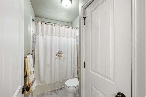 Tiny photo for 1247 W ALTA CREEK CIR S, South Jordan, UT 84095 (MLS # 2159067)