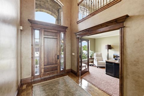 Tiny photo for 1247 W ALTA CREEK CIR S, South Jordan, UT 84095 (MLS # 2159067)
