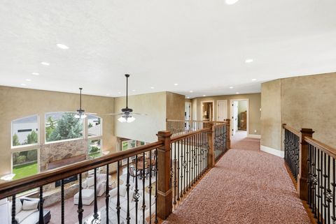 Tiny photo for 1247 W ALTA CREEK CIR S, South Jordan, UT 84095 (MLS # 2159067)